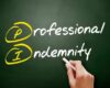 Professional Indemnity Insurance for Consultants and Professionals